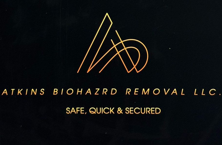 Atkins Biohazard Removal